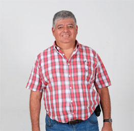 Héctor Mauricio Hernández Sarabia
